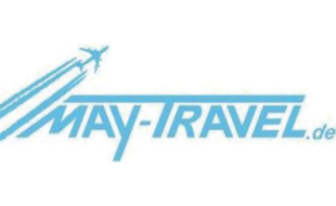 May Travel Reisen in Bad Langensalza - Logo
