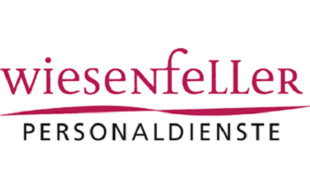 Wiesenfeller Personaldienste GmbH in Rosenheim in Oberbayern - Logo
