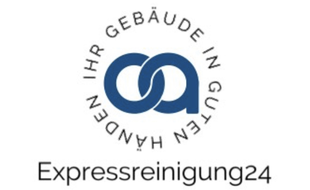 Expressreinigung 24 GbR in Apolda - Logo