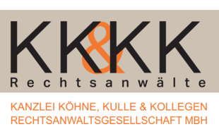 Kanzlei Köhne, Kulle & Kollegen Rechtsanwaltsgesellschaft mbH in Erding - Logo