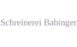 Babinger Josef in Pettenhofen Stadt Ingolstadt - Logo
