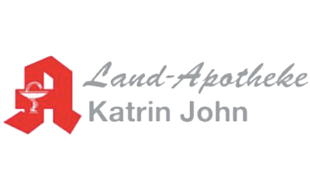 Katrin John Land-Apotheke Sollstedt in Wülfingerode Gemeinde Sollstedt Wipper - Logo