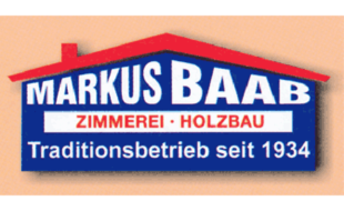 Baab Markus in Peiting - Logo
