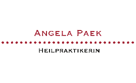 Paek Angela in Deisenhofen bei München Gemeinde Oberhaching - Logo