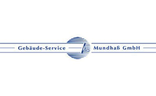 Gebäude-Service Mundhaß GmbH in Gera - Logo