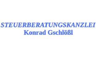 Gschlößl Konrad Dipl.-BW (FH) in Ingolstadt an der Donau - Logo