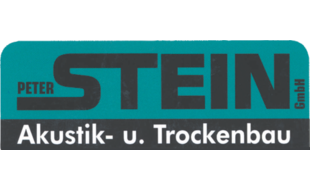 Peter Stein GmbH, Akustik- und Trockenbau in Pölching Gemeinde Aschau im Chiemgau - Logo