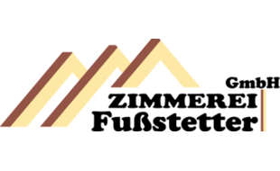 Fußstetter Zimmerei und Hallenbau GmbH in Freimehring Gemeinde Rechtmehring - Logo
