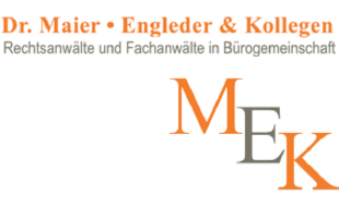 MEK Rechtsanwälte GbR in Waldkraiburg - Logo