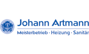 Artmann Johann Haustechnik in Nicklheim Gemeinde Raubling - Logo