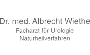 Wiethe Albrecht Dr.med. in Landsberg am Lech - Logo