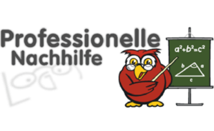 Nachhilfeinstitut LOGOS in Waldkraiburg - Logo