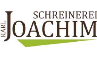 Joachim Karl in Reichersbeuern - Logo