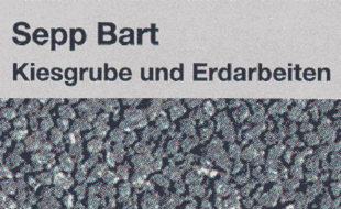 Bart Sepp in Kastl Kreis Altötting - Logo