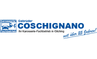 COSCHIGNANO in Gilching - Logo