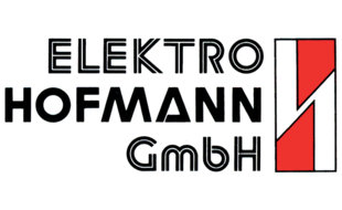 Elektro Hofmann GmbH in Allershausen in Oberbayern - Logo