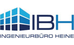 IBH Ingenieurbüro Heine Bauprojektmanagement GmbH in Weilheim in Oberbayern - Logo