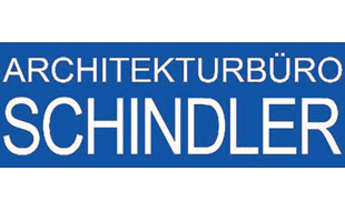 Architekturbüro Schindler GbR Dieter und Florian Schindler in Westerndorf Sankt Peter Stadt Rosenheim in Oberbayern - Logo