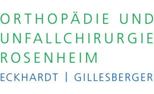 S. Eckhardt FRCS Dr. med. UNIV Felix Gillesberger in Rosenheim in Oberbayern - Logo