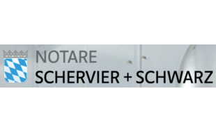 Notare Schervier und Schwarz in München - Logo