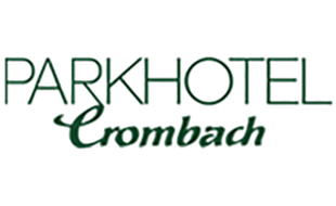 Parkhotel Crombach in Rosenheim in Oberbayern - Logo