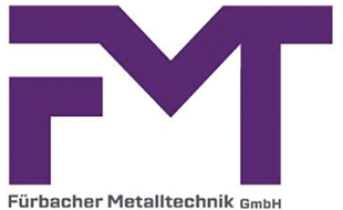 Fürbacher Metalltechnik GmbH in Rosing Gemeinde Königsmoos - Logo