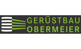 Gerüstbau Obermeier GmbH in Etting Stadt Ingolstadt - Logo