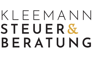 Kleemann Steuerberatung in Erfurt - Logo