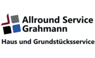 Allround Service Grahmann in Stedtfeld Stadt Eisenach in Thüringen - Logo