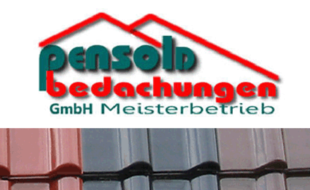 Pensold Bedachungen GmbH in Oppurg - Logo