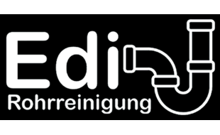 Edi Rohrreinigung in Penzberg - Logo