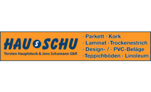 Hauptstock & Schumann GbR in Lobeda Stadt Jena - Logo
