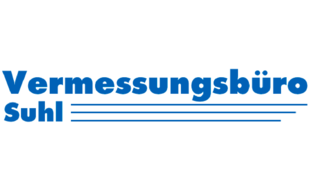 Vermessungsbüro Suhl Dipl.-Ing. (TH) Thomas Heurich in Suhl - Logo