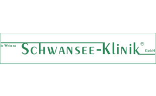 Schwansee-Klinik GmbH in Weimar in Thüringen - Logo