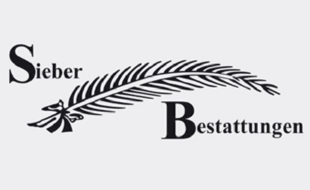 Bestattung Sieber in Wenigenjena Stadt Jena - Logo
