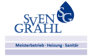 Grahl, Sven Meisterbetrieb Heizung u. Sanitär in Erfurt - Logo