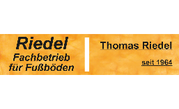 Riedel Thomas in Vilgertshofen - Logo