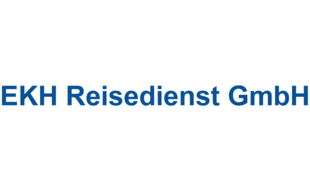 EKH Reisedienst GmbH in München - Logo