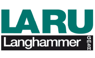 LARU Langhammer GmbH in Kirchhasel Gemeinde Uhlstädt Kirchhasel - Logo