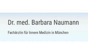 Dr.med. Barbara Naumann Fachärztin für Innere Medizin in München in München - Logo