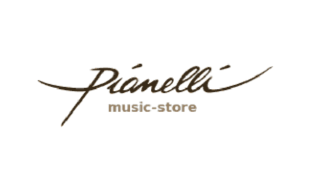 Friebel, Thomas Pianelli GmbH in Jena - Logo