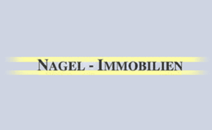 Nagel Immobilien in Walldorf Stadt Meiningen - Logo