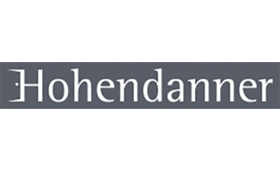 Gerhard Hohendanner GmbH in München - Logo
