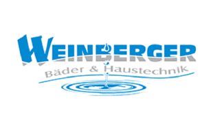 Weinburger Bäder & Haustechnik UG in Vacha - Logo