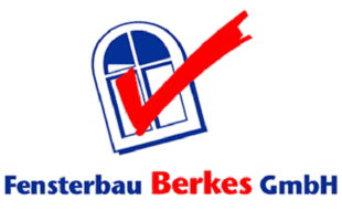 Fensterbau Berkes GmbH in Langenfeld Stadt Bad Salzungen - Logo
