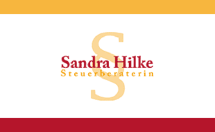 Hilke, Sandra in Gotha in Thüringen - Logo