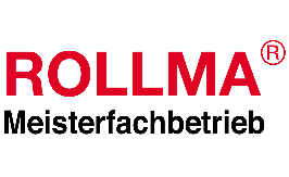 ROLLMA in Mellingen - Logo