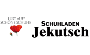 Schuhladen Jekutsch in Peißenberg - Logo