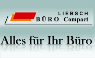 BÜRO Compact in Erfurt - Logo