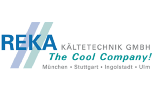 Reka Kältetechnik GmbH in Gronsdorf Gemeinde Haar Kreis München - Logo